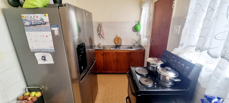 2 Bedroom Property for Sale in Navalsig Free State